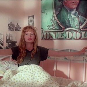 Meet your Posher, Holly